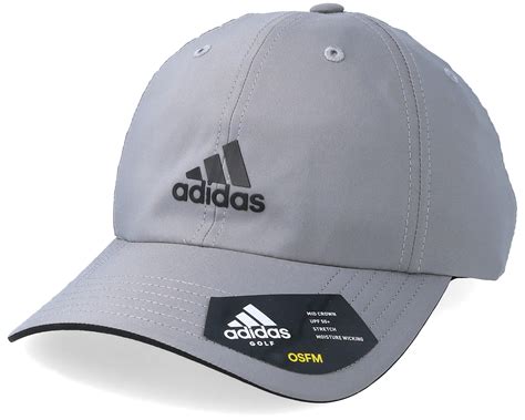 adidas Men's Golf Caps 